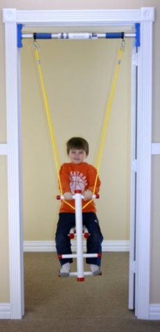 Indoor One Seated Glider